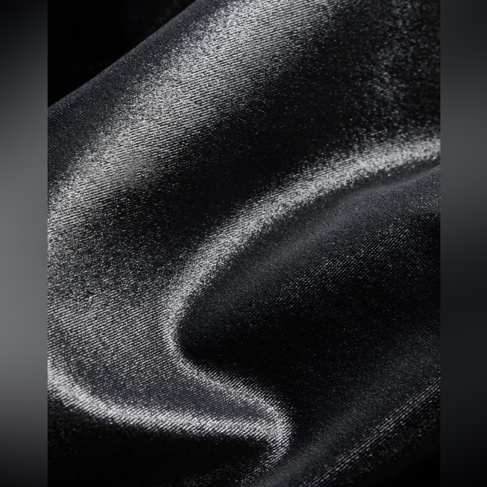 NEW CARBON38 Leggings in Takara Shine, Size M - Picture 9 of 11